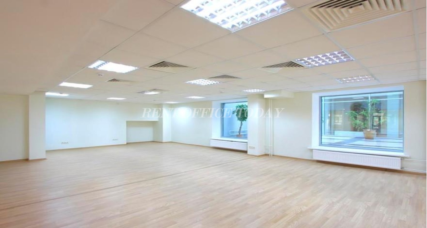 Business center Pavlovskaya 6 Rent office Pavlovskaya 6 — photo 6