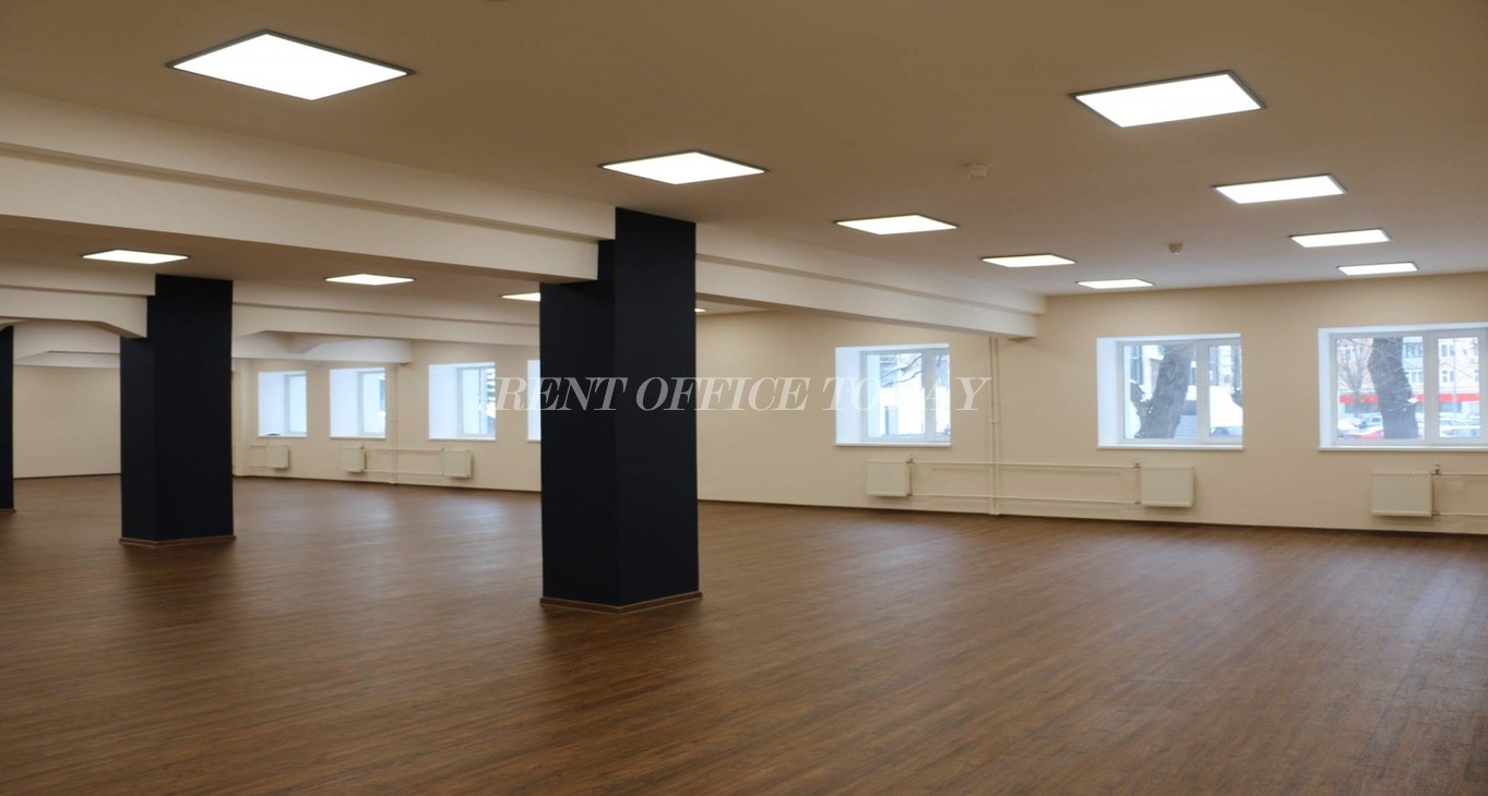Rent office Pavlovskiy, Phaza II — photo 2