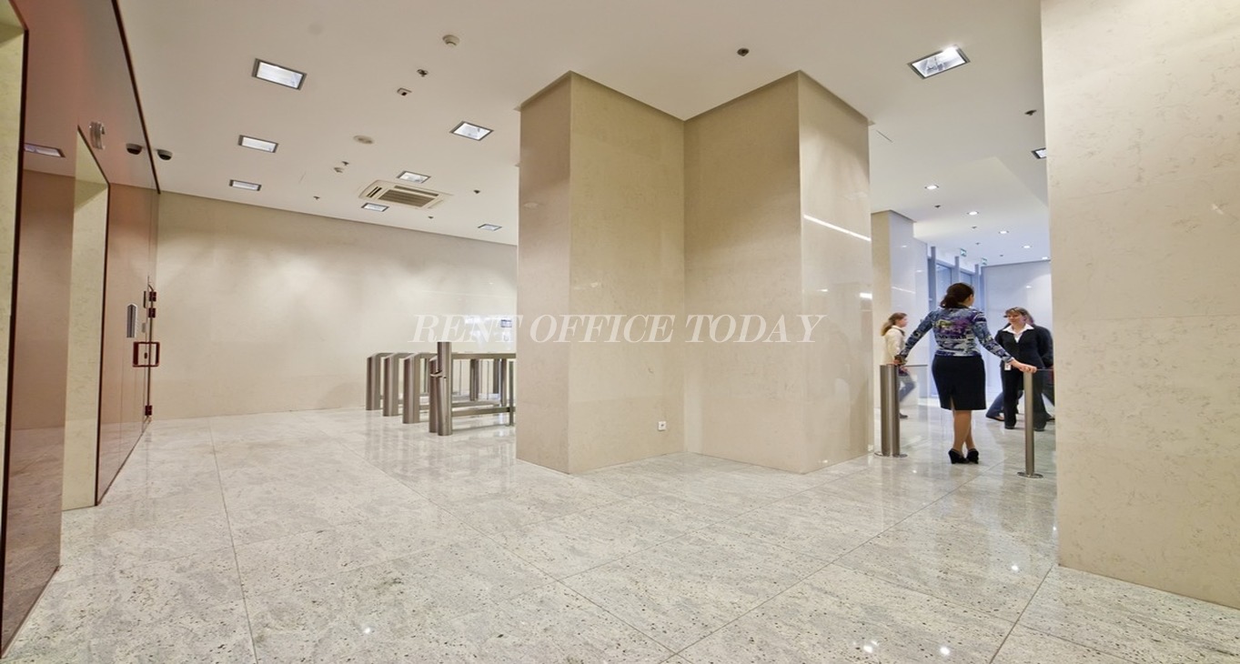 Rent office Pavlovskiy, Phaza II — photo 10