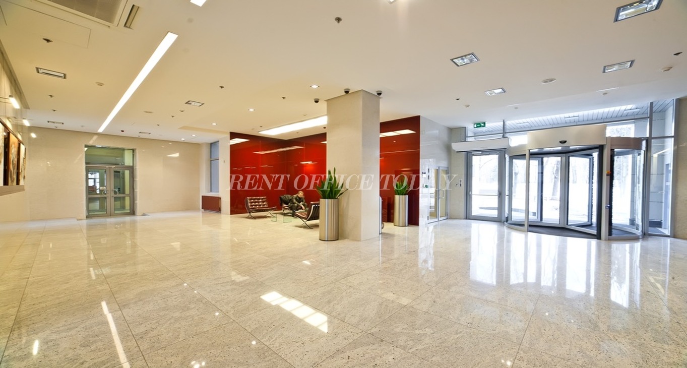Rent office Pavlovskiy, Phaza II — photo 14