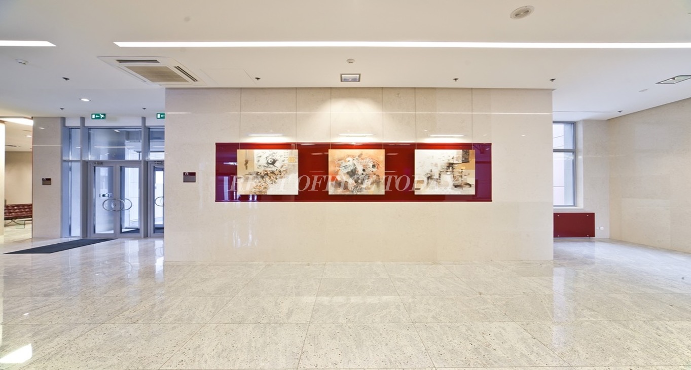 Rent office Pavlovskiy, Phaza II — photo 16
