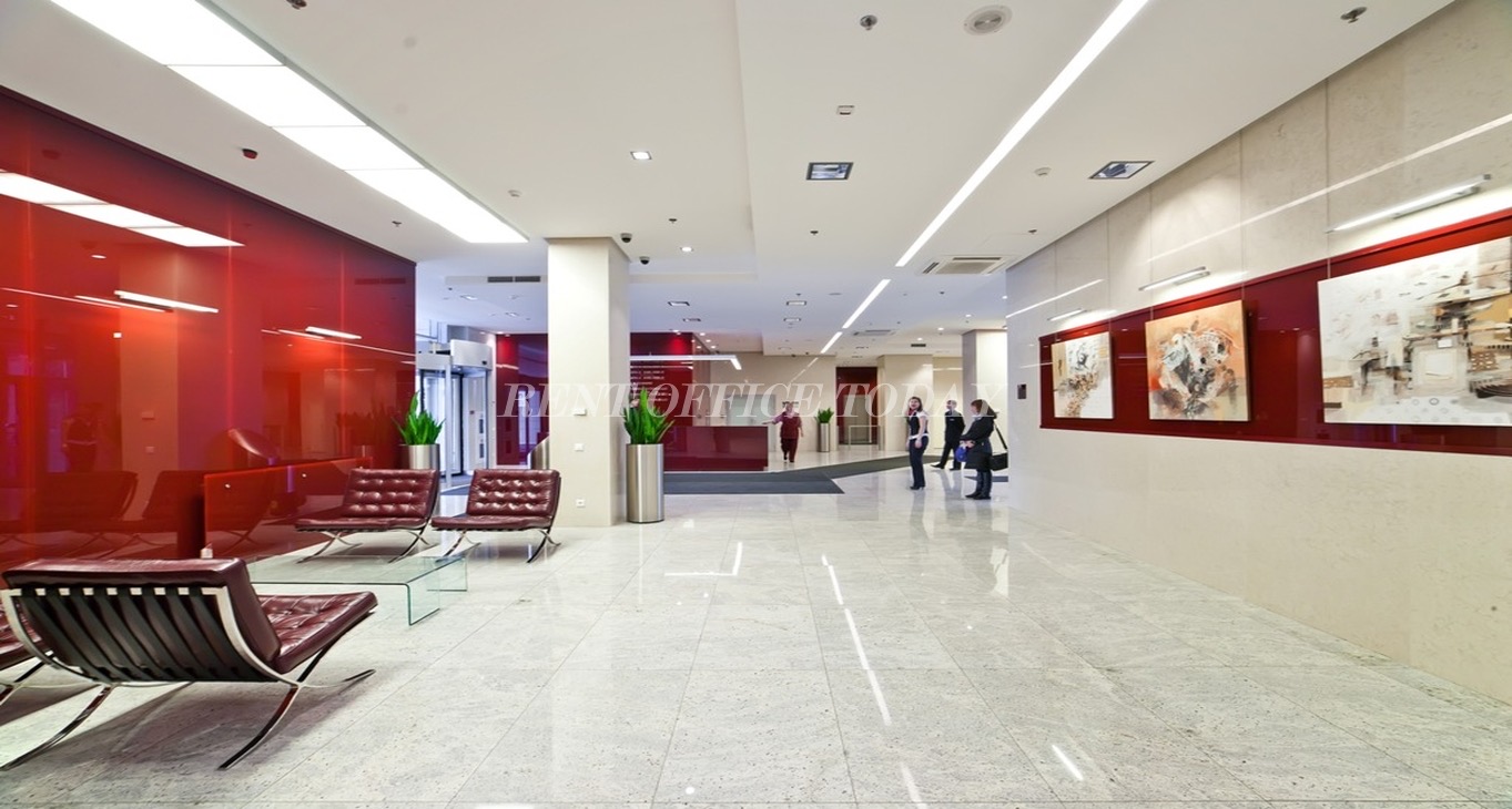 Rent office Pavlovskiy, Phaza II — photo 8