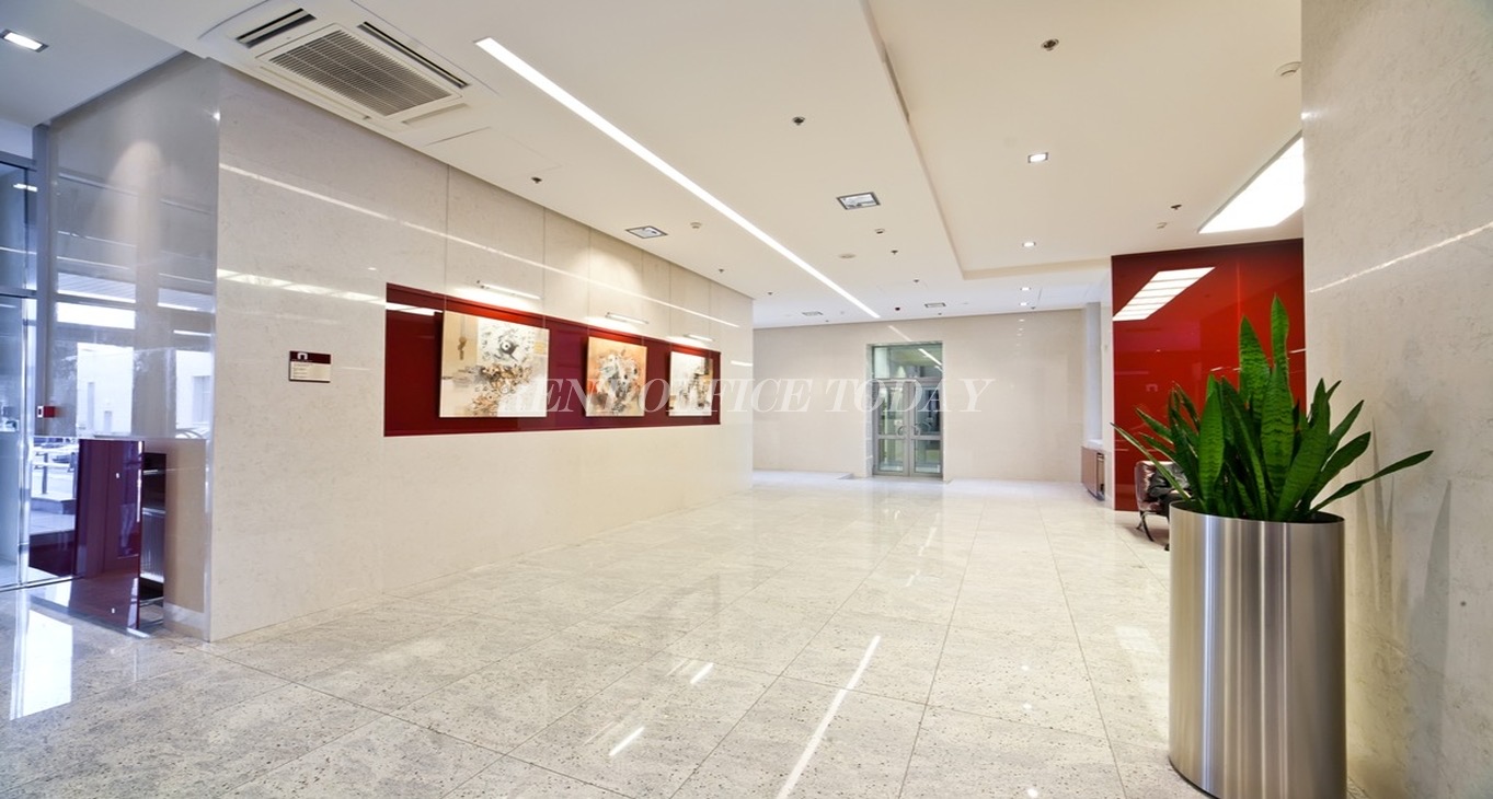 Rent office Pavlovskiy, Phaza II — photo 9