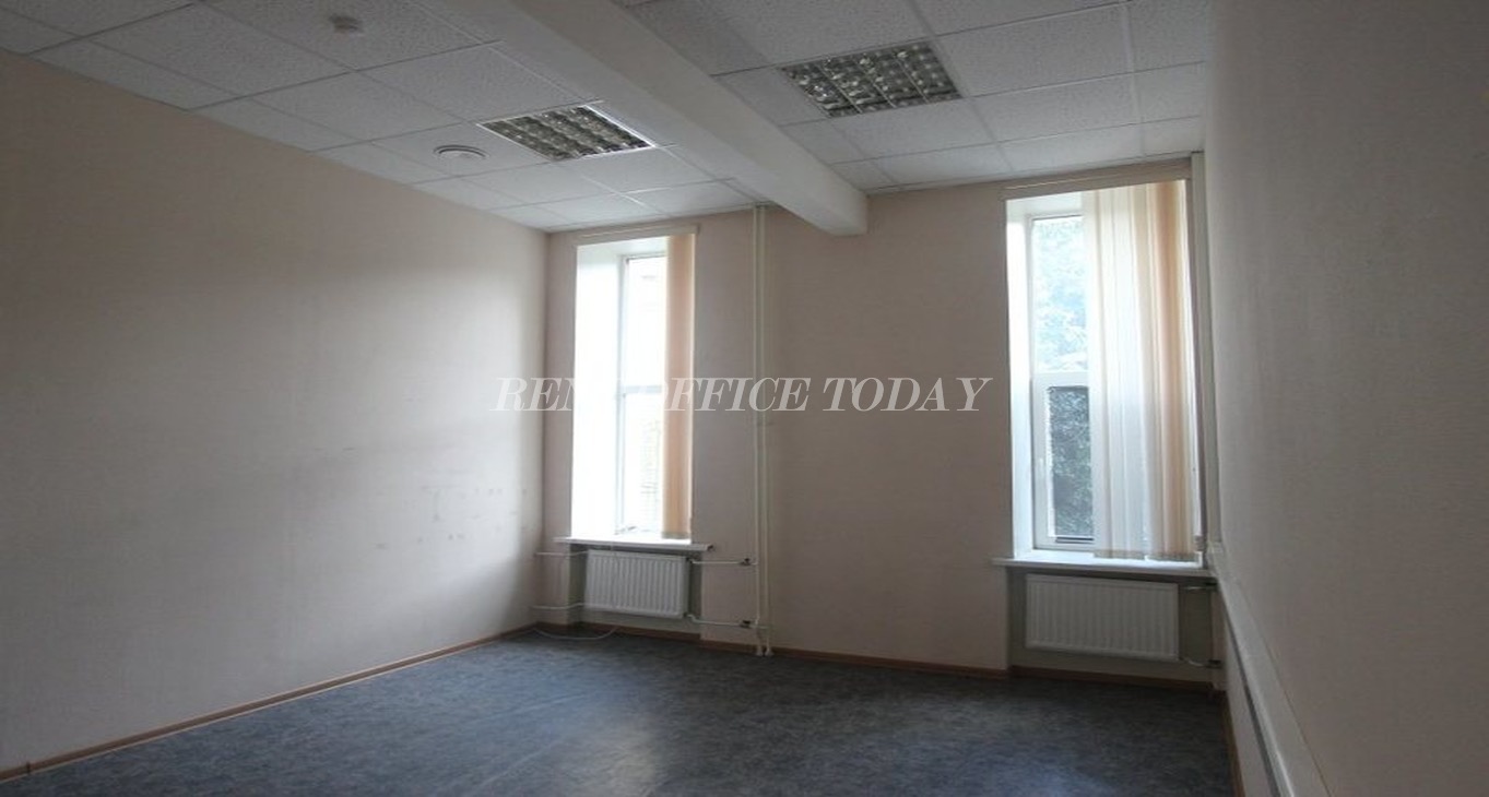 Rent office Peresvetov 8 — photo 2