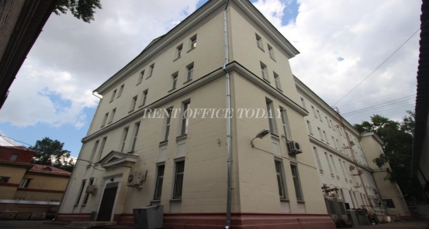 Rent office Peresvetov 8 — photo 1