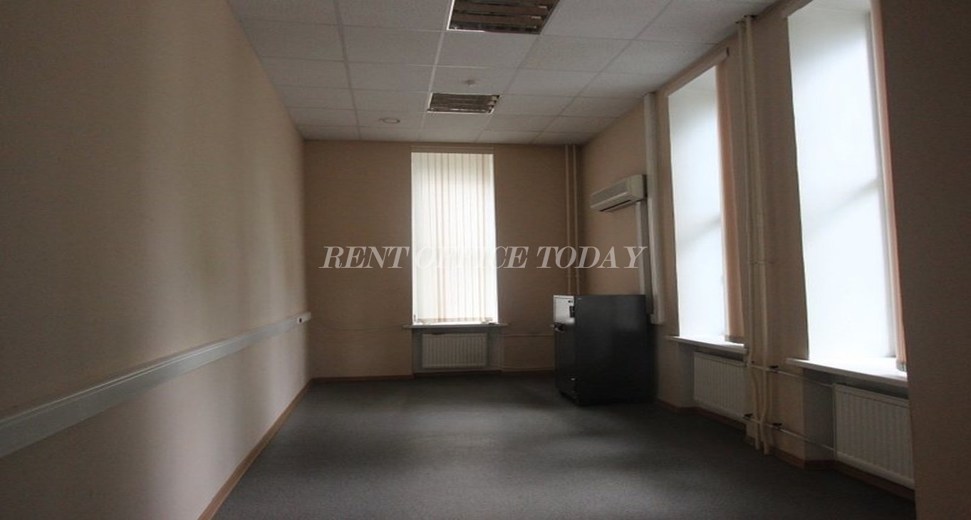 Rent office Peresvetov 8 — photo 3