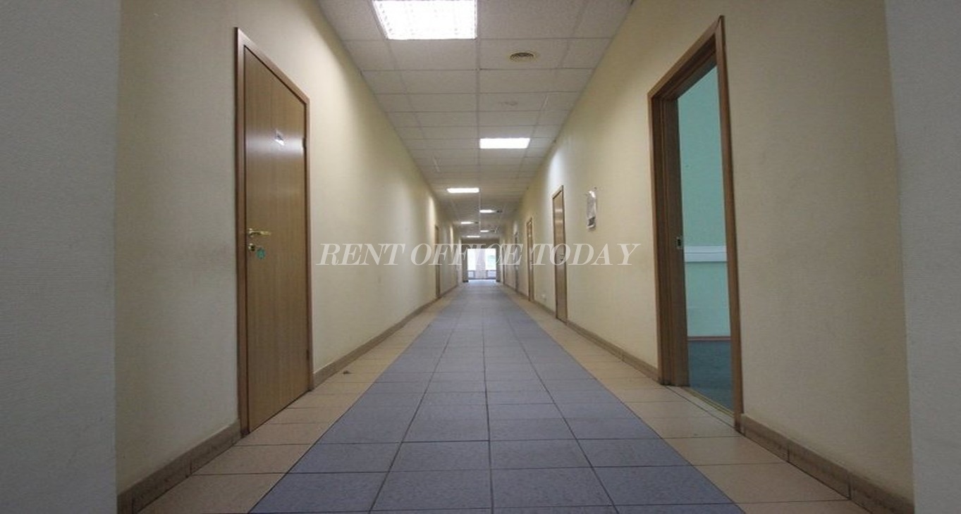 Rent office Peresvetov 8 — photo 8