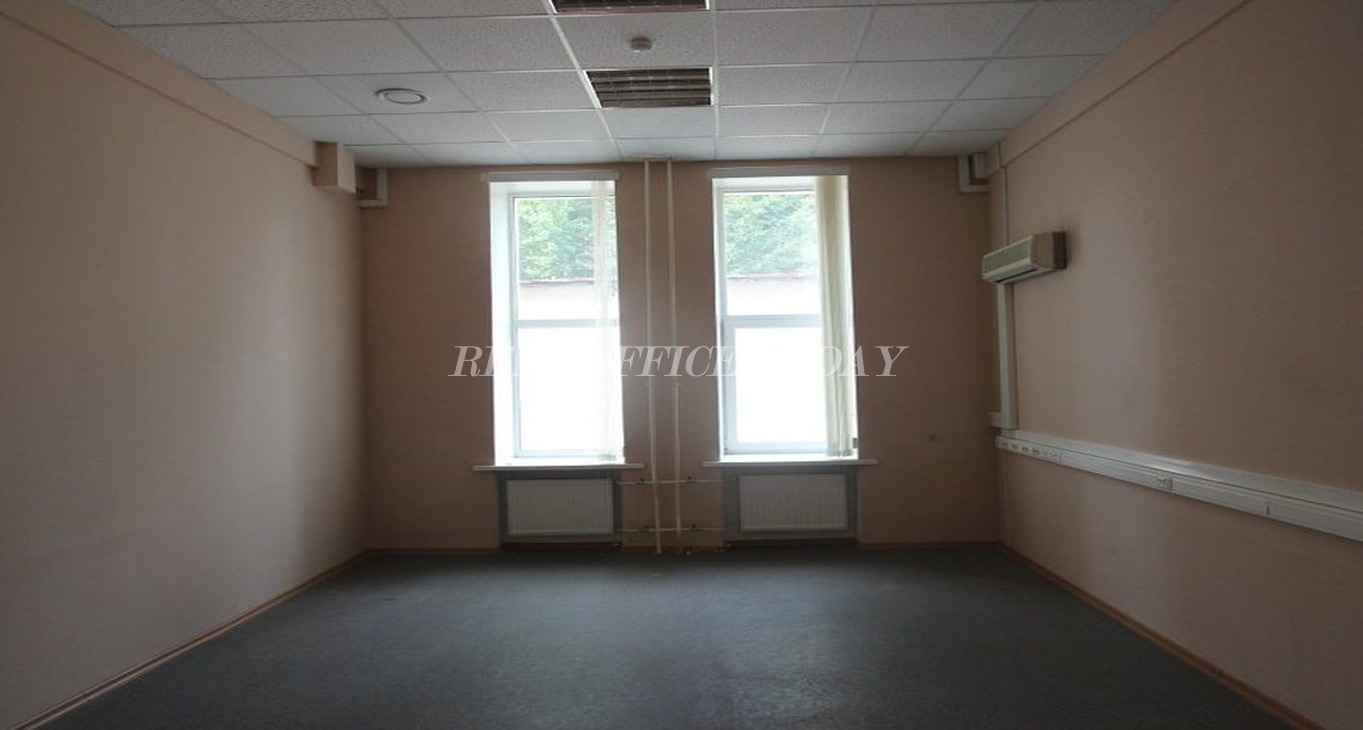 Rent office Peresvetov 8 — photo 9