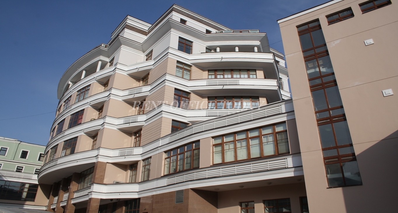 Rent office Петров дом — photo 4
