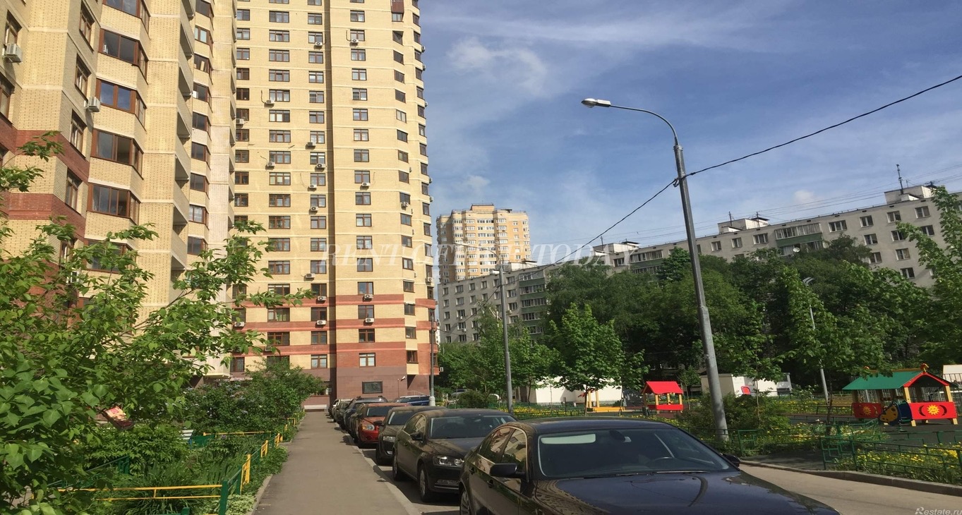 Rent office Петрозаводская 24к2 — photo 2