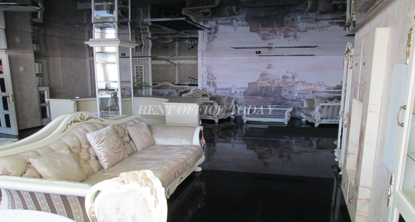 Петровский переулок, Петровский переулок, 10 стр. 2. — office space for rent, photo 3