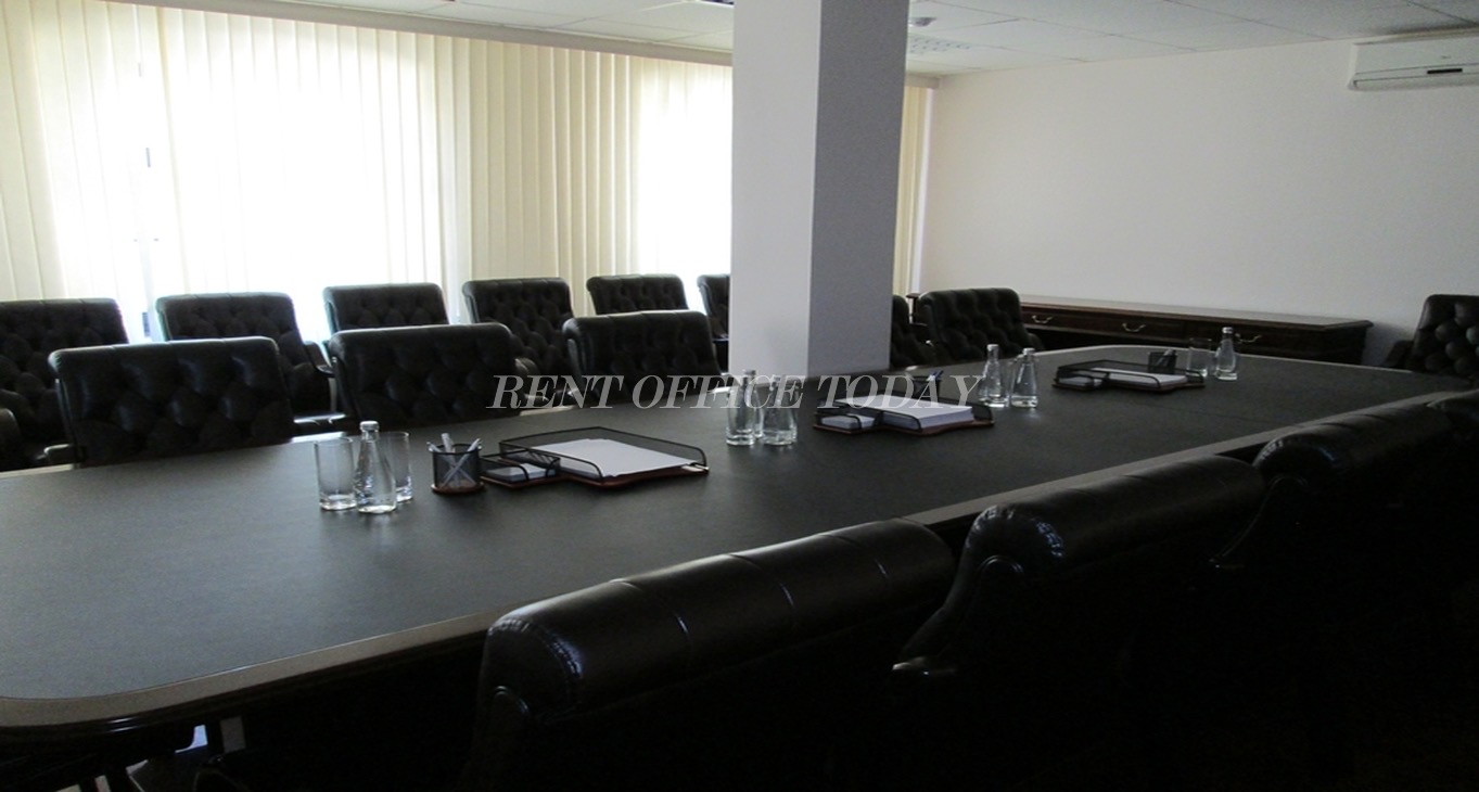 Петровский переулок, Петровский переулок, 10 стр. 2. — office space for rent, photo 4