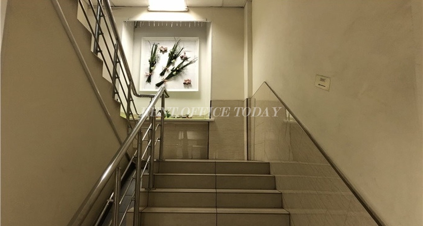 Rent office Pigevskiy 5 — photo 3