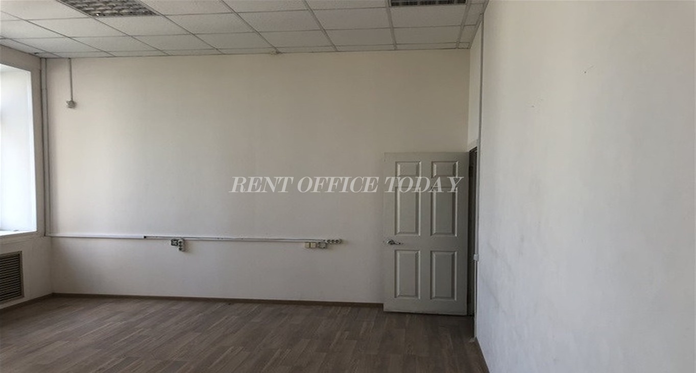 Rent office Pigevskiy 5 — photo 6