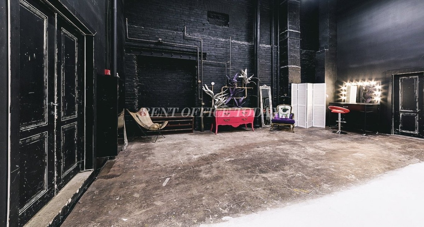 Business center Tushinskaya, 24s15 Rent office Tushinskaya, 24s15 — photo 9