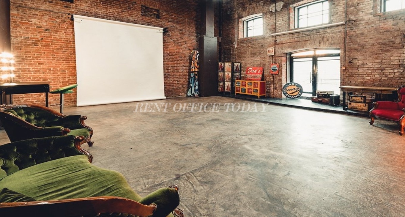 Rent office Platform — photo 4