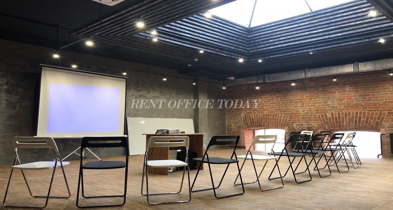 Rent office Platform — photo 5