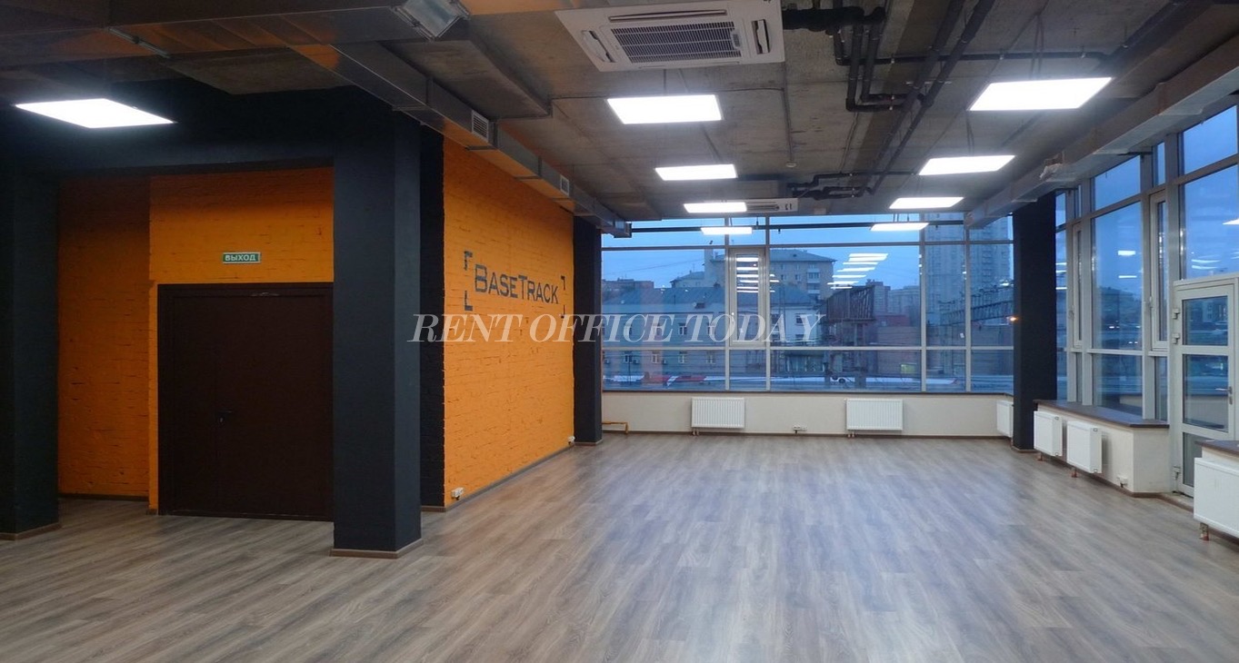 Rent office Platform — photo 6