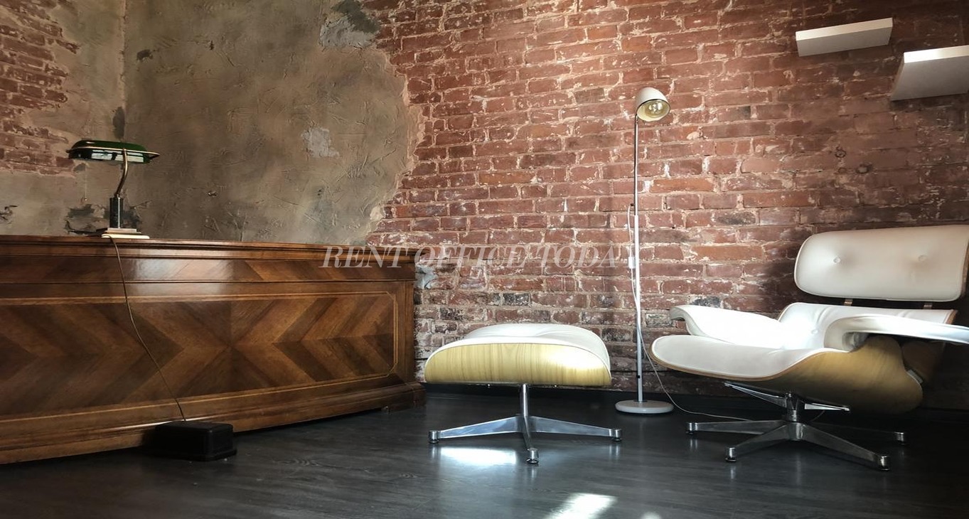 Rent office Platform — photo 8