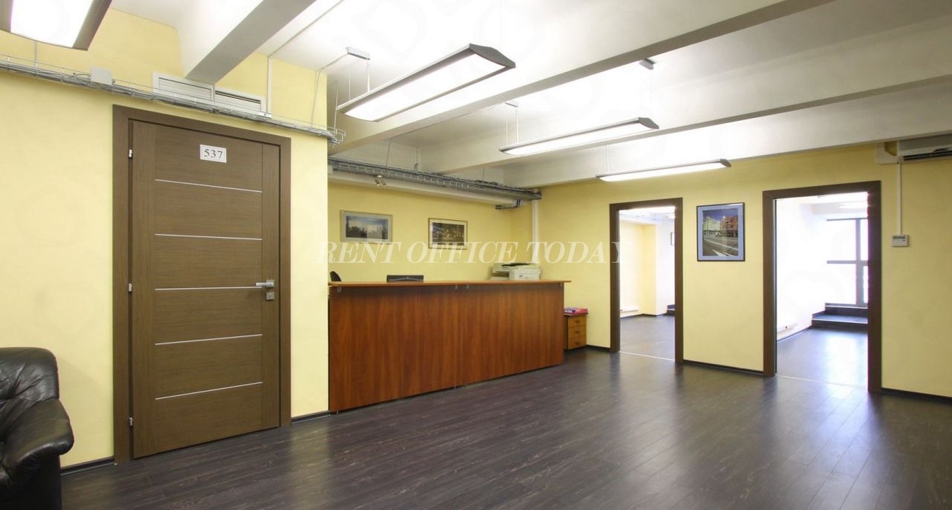 Rent office Платинум — photo 2