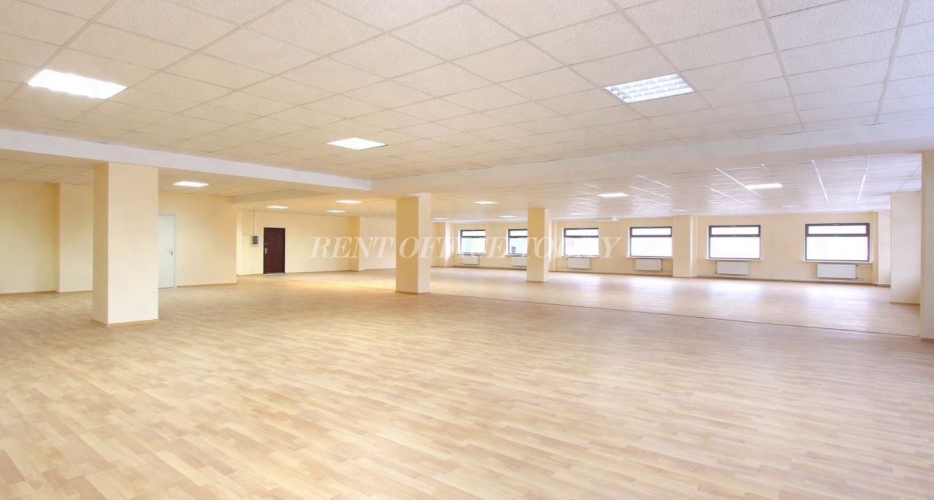 Rent office Платинум — photo 7