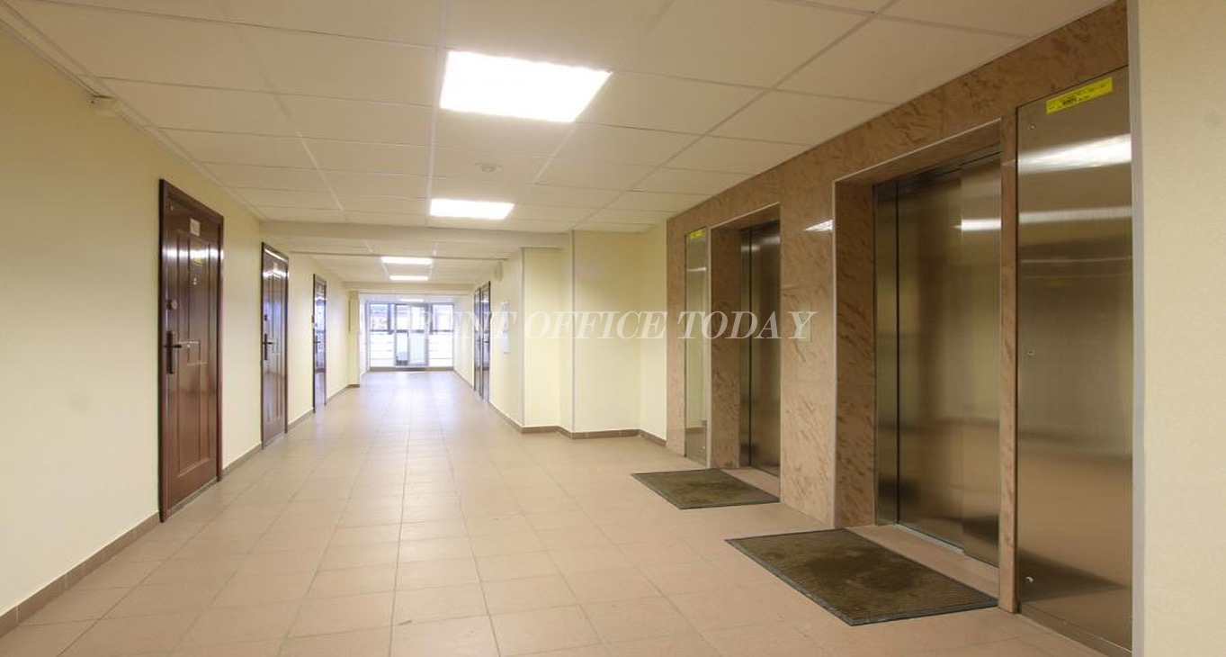 Rent office Платинум — photo 8