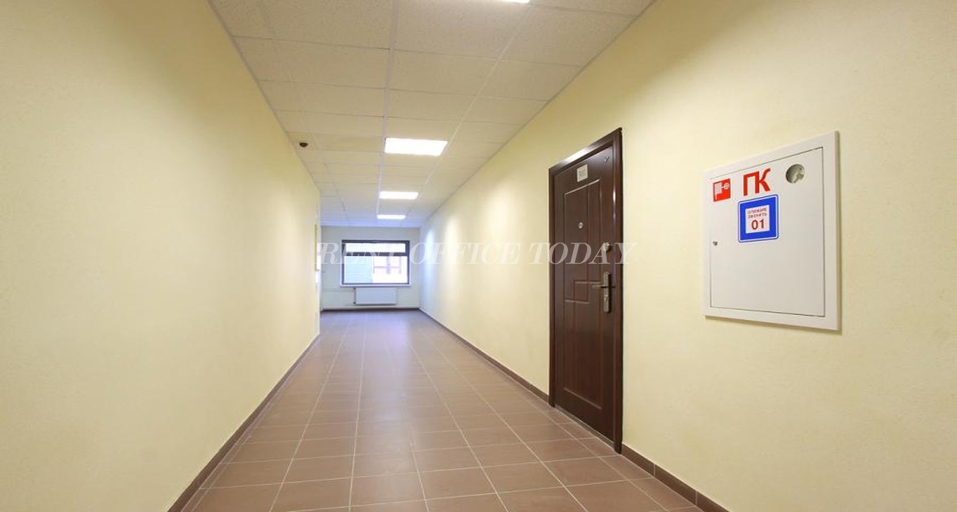 Rent office Платинум — photo 9