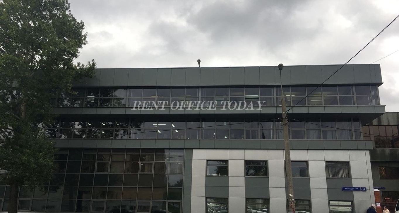 Rent office Платинум — photo 4