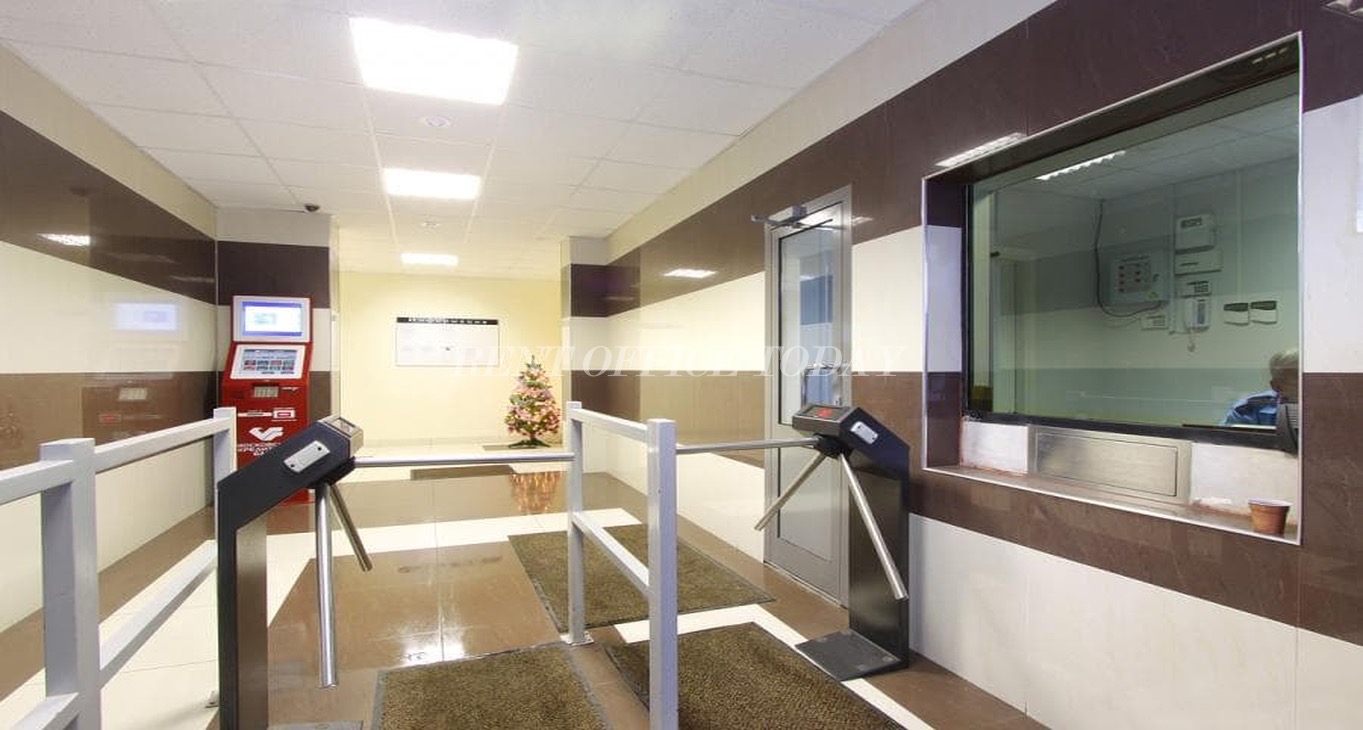 Rent office Платинум — photo 5