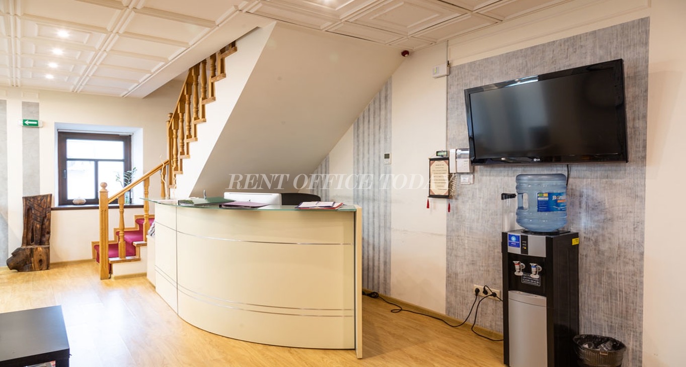 Rent office Подкопаевский 2/6с1 — photo 3