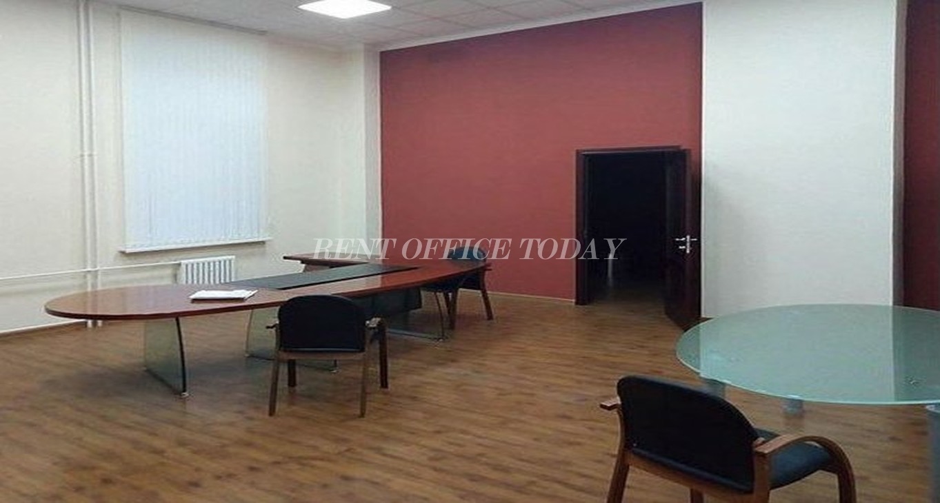 Rent office Подольское 8к5 — photo 3