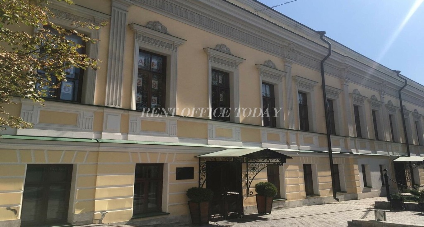 CITYZEN (Башня Б), ул Тушинская, д 22 стр 2 — office space for rent, photo 4