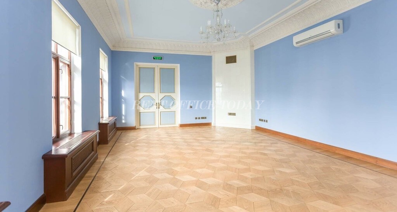 Подсосенский 23, Подсосенский переулок, 23 — office space for rent, photo 12