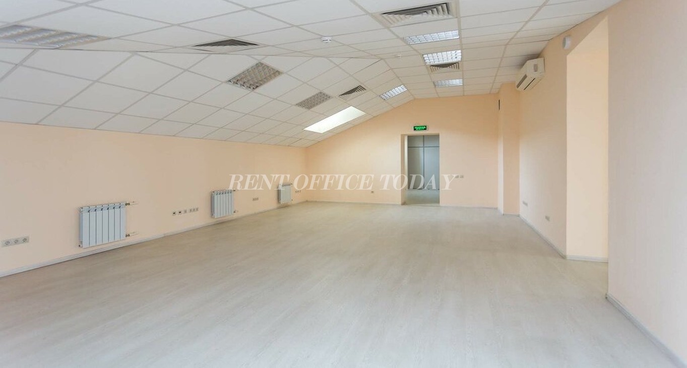 Подсосенский 23, Подсосенский переулок, 23 — office space for rent, photo 15