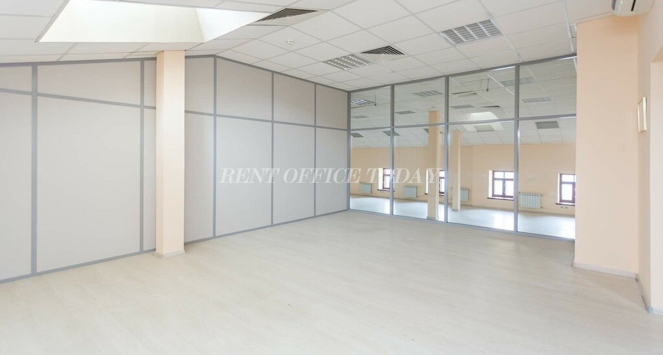 Подсосенский 23, Подсосенский переулок, 23 — office space for rent, photo 16