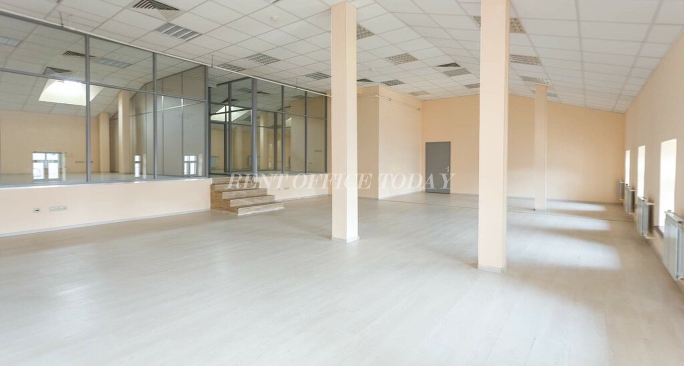 Подсосенский 23, Подсосенский переулок, 23 — office space for rent, photo 7
