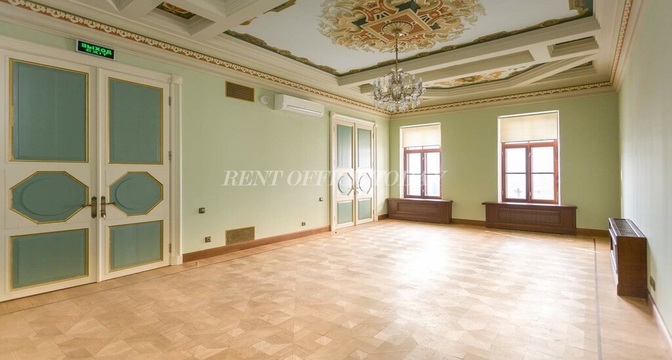 Подсосенский 23, Подсосенский переулок, 23 — office space for rent, photo 8