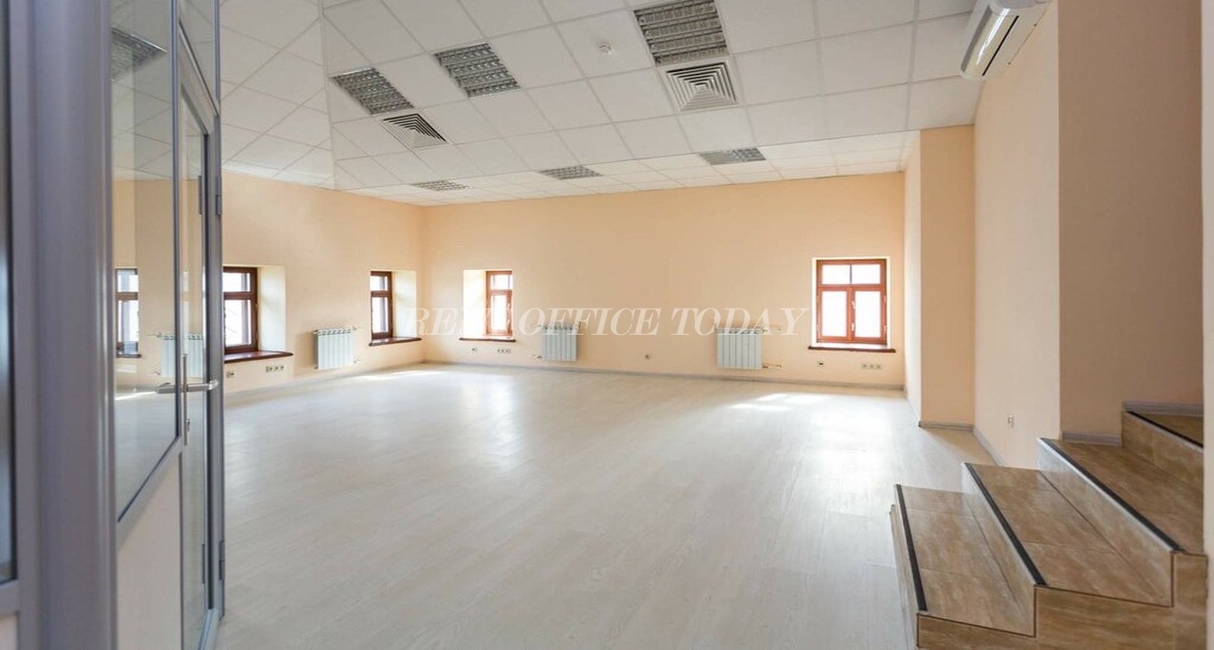 Подсосенский 23, Подсосенский переулок, 23 — office space for rent, photo 10