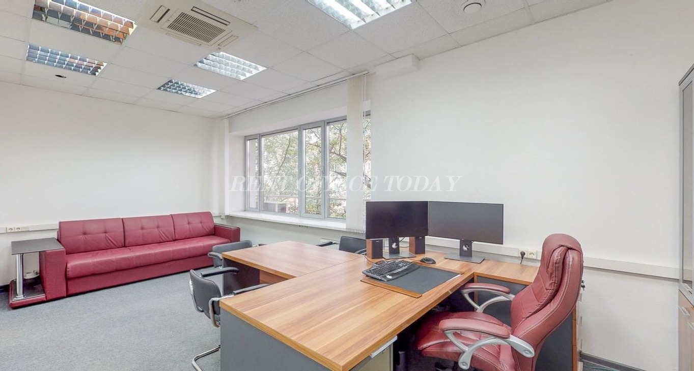 Полларс, Дербеневская набережная, 11 — office space for rent, photo 2