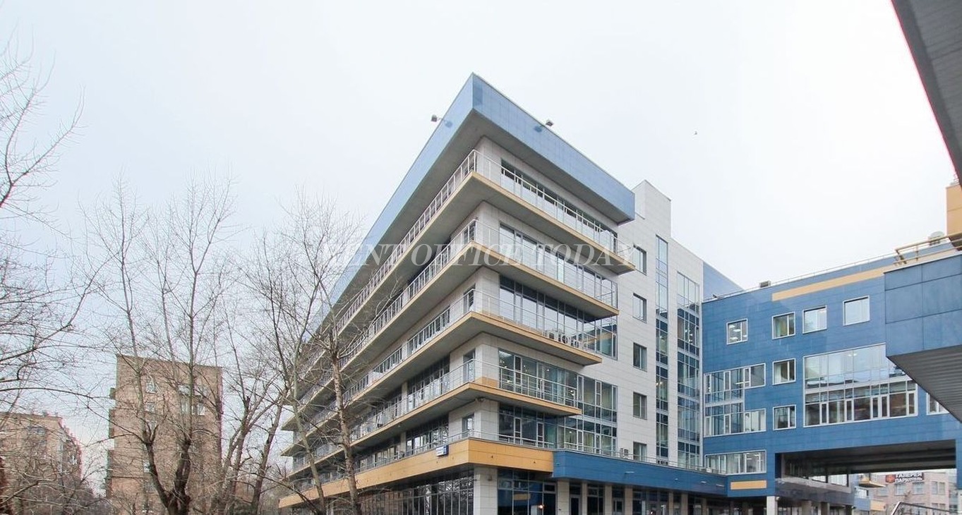 Полларс, Дербеневская набережная, 11 — office space for rent, photo 3