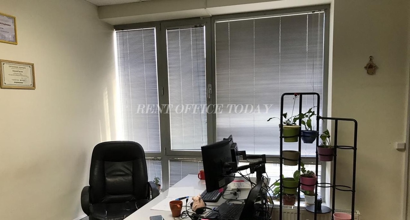 Полларс, Дербеневская набережная, 11 — office space for rent, photo 12