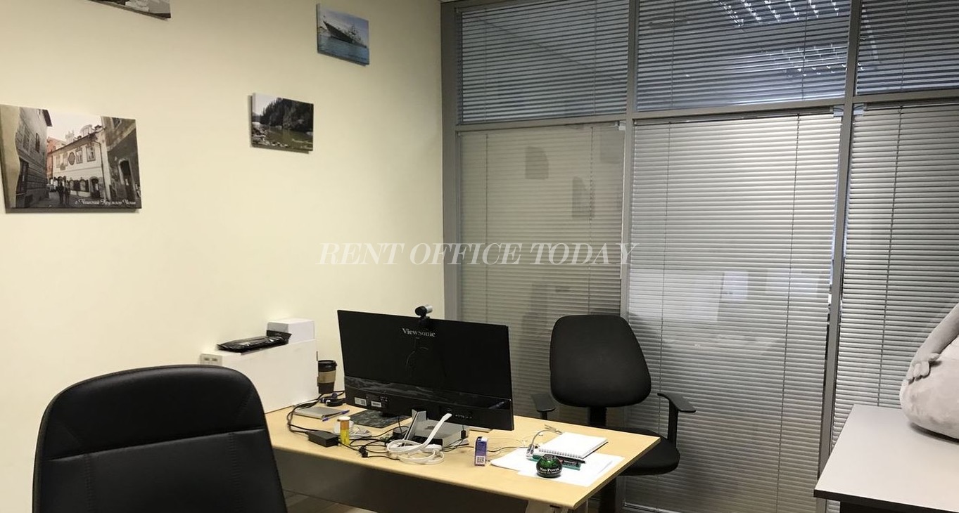 Полларс, Дербеневская набережная, 11 — office space for rent, photo 13