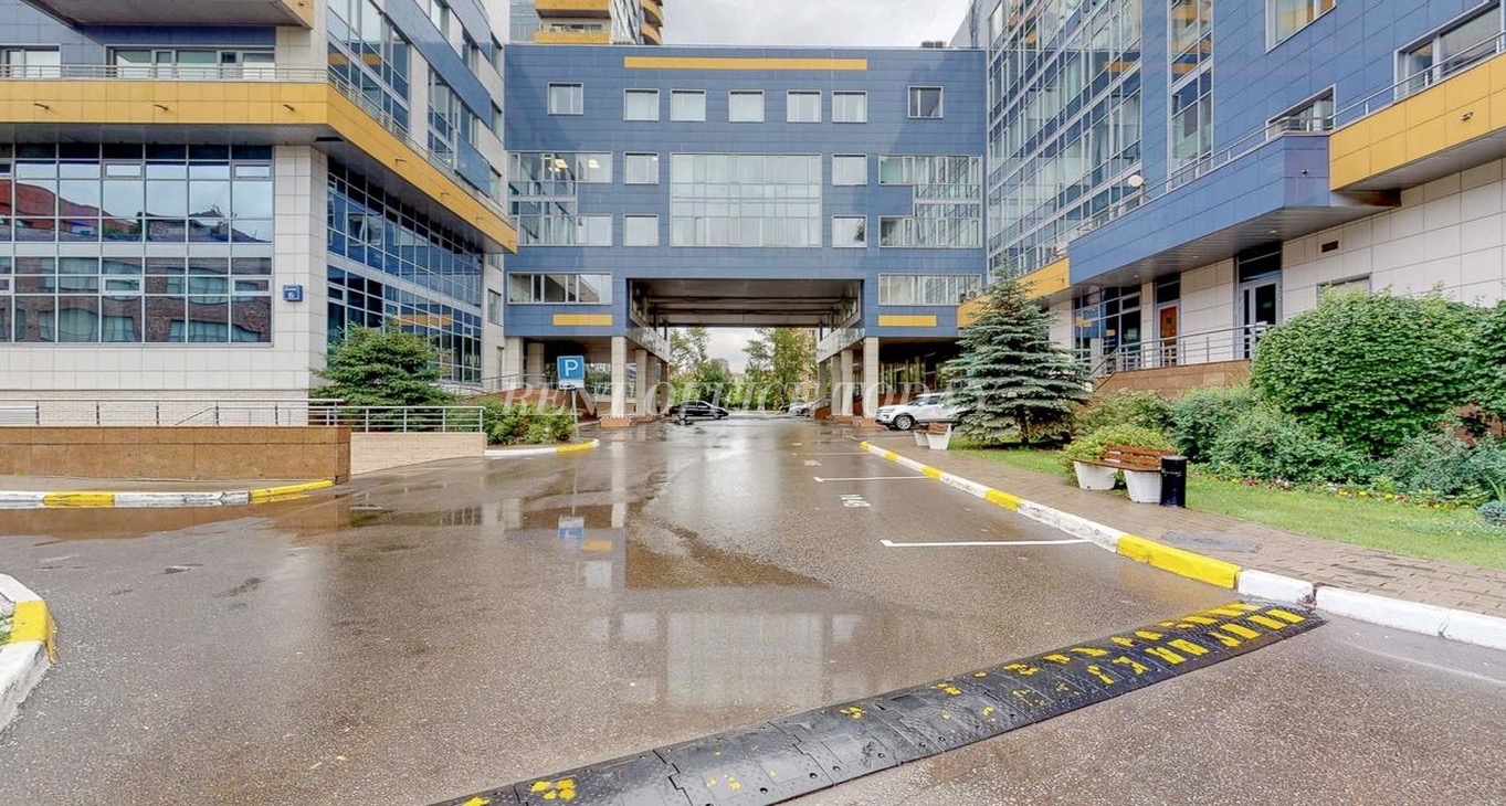 Полларс, Дербеневская набережная, 11 — office space for rent, photo 4