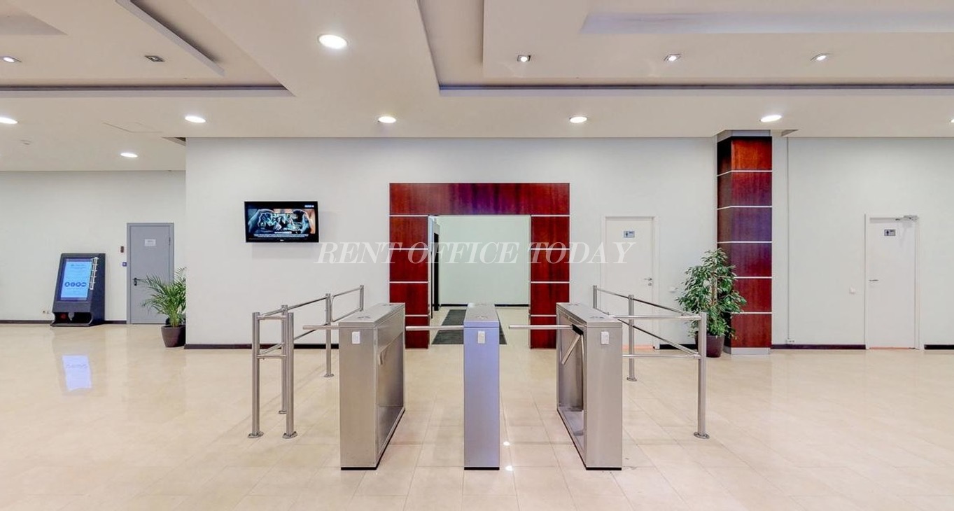Полларс, Дербеневская набережная, 11 — office space for rent, photo 14