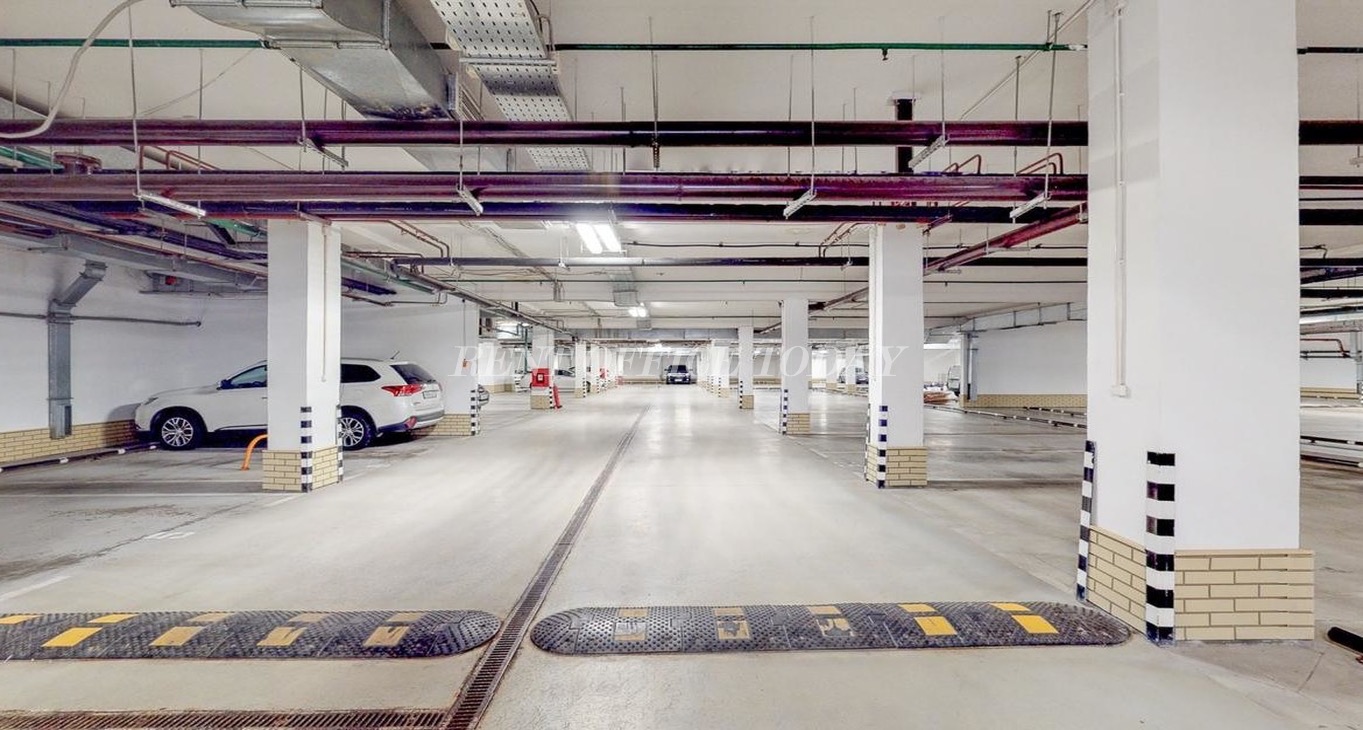 Полларс, Дербеневская набережная, 11 — office space for rent, photo 6