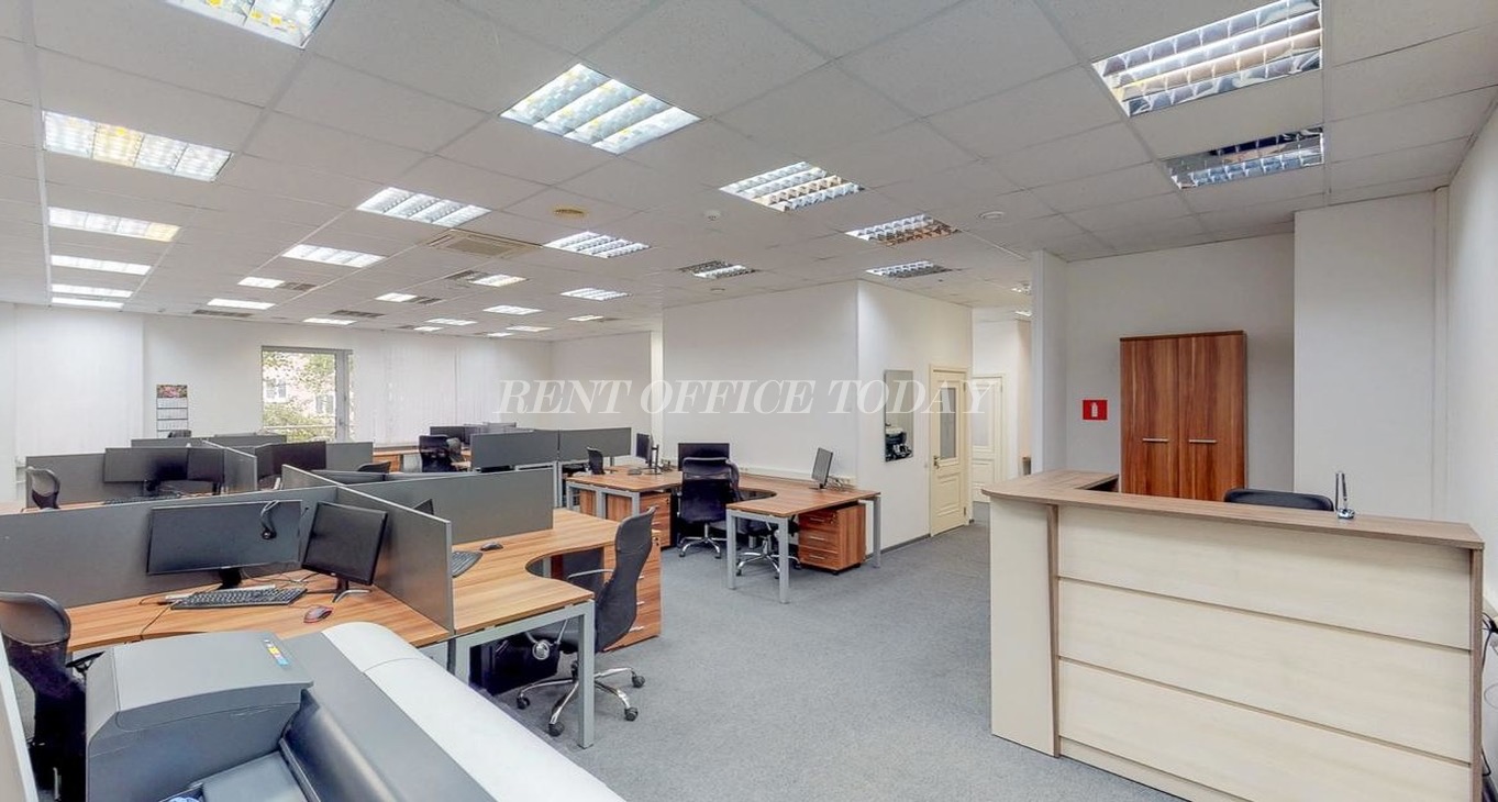 Полларс, Дербеневская набережная, 11 — office space for rent, photo 7