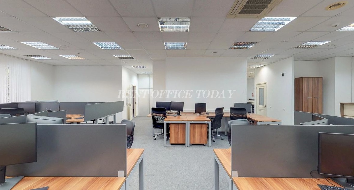 Полларс, Дербеневская набережная, 11 — office space for rent, photo 8