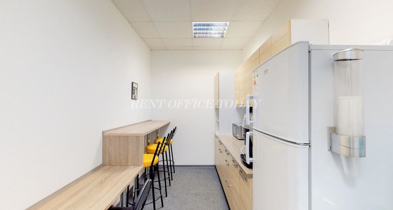 Полларс, Дербеневская набережная, 11 — office space for rent, photo 9