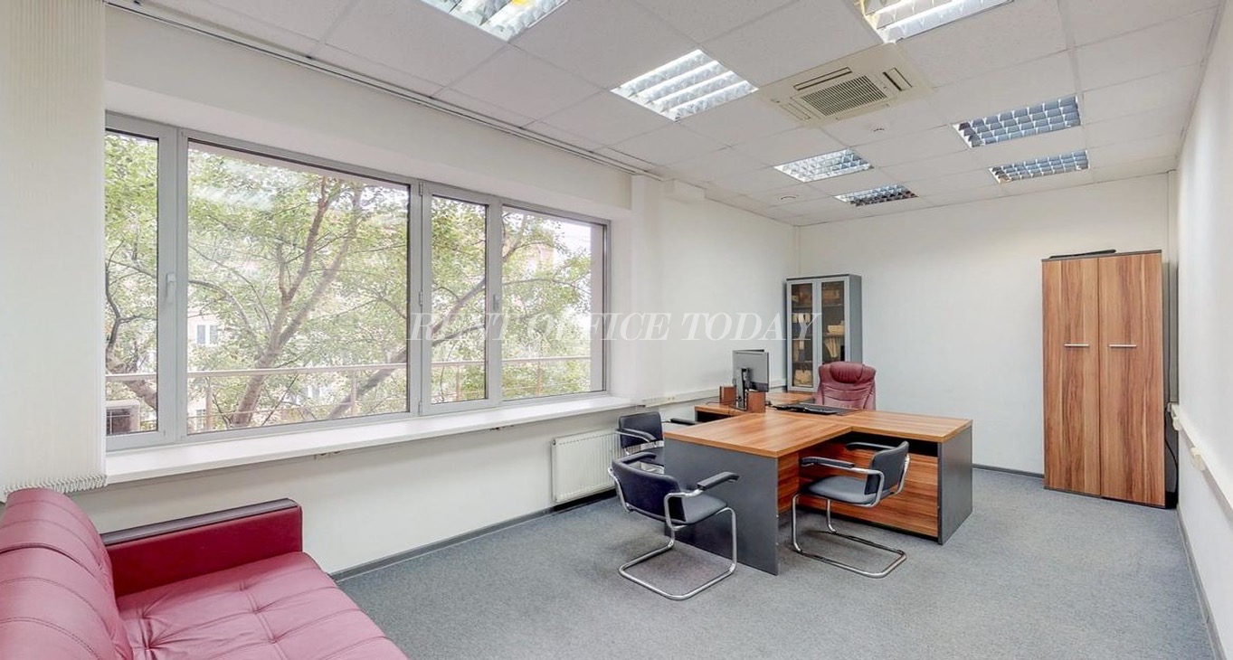 Полларс, Дербеневская набережная, 11 — office space for rent, photo 10
