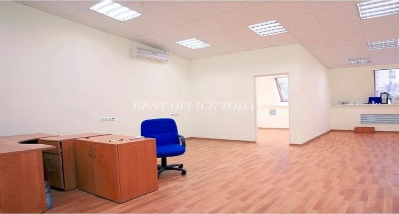 Rent office Poryadkoviy 21 — photo 4
